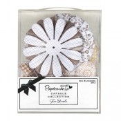 Capsule Big Bloomers (32pcs) - Lincoln Linen